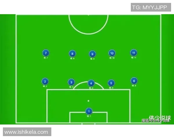 足球阻截者：战术与技巧的完美结合，如何在比赛中掌控节奏与防守艺术